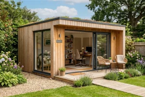 studio jardin
