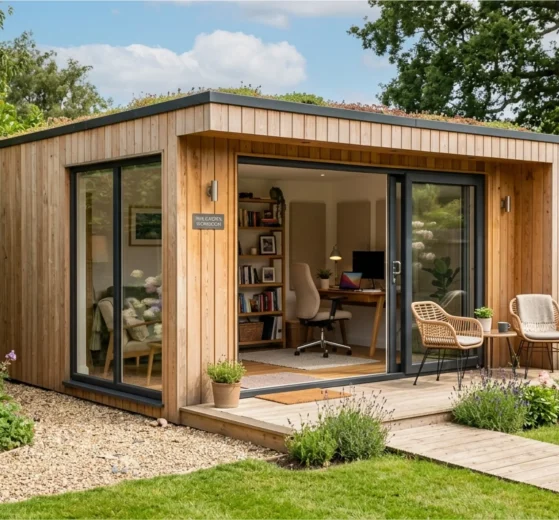 studio jardin